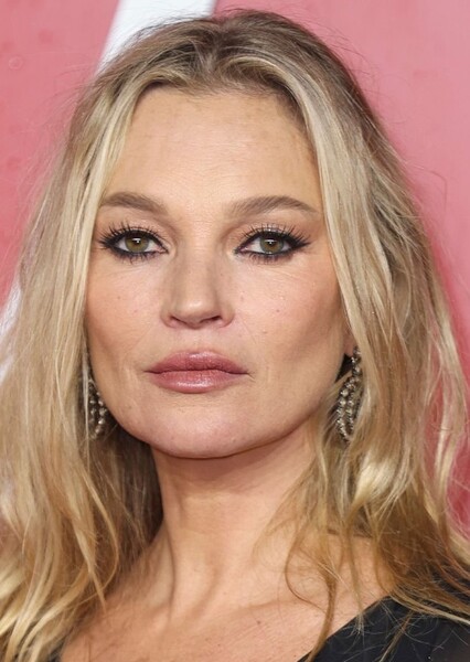Kate Moss photo