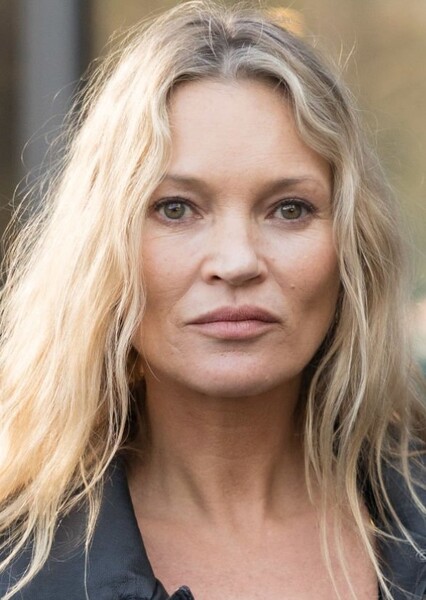 Kate Moss photo