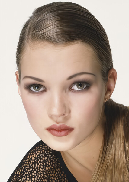 Kate Moss photo