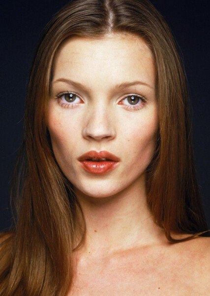 Kate Moss photo