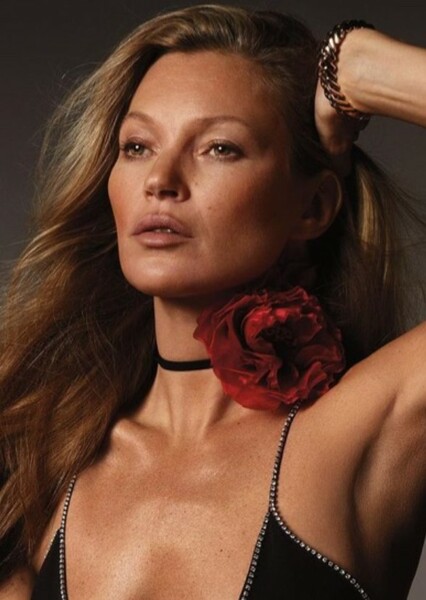 Kate Moss photo