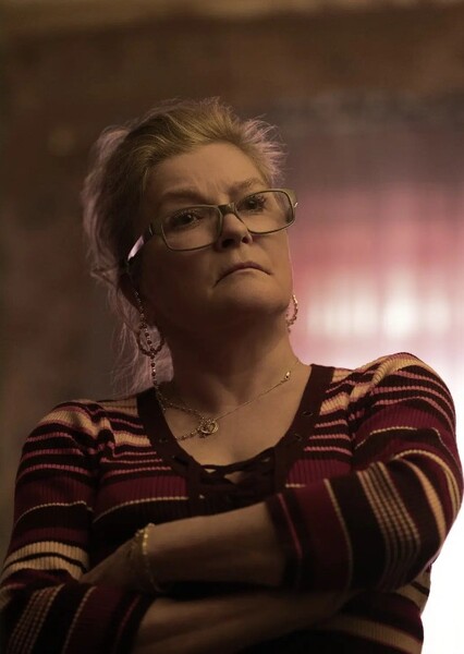 Kate Mulgrew