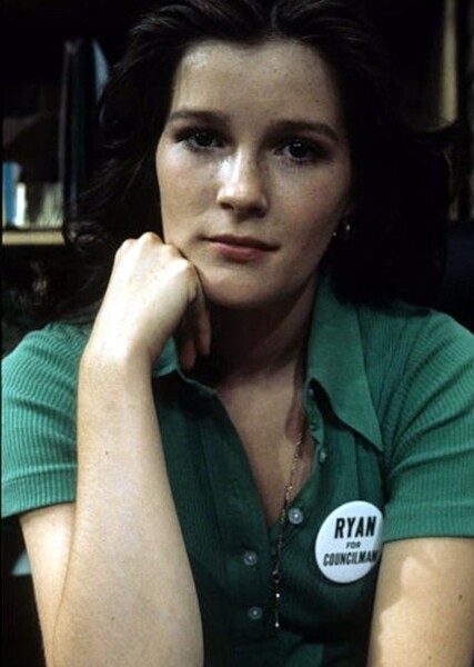 Kate Mulgrew