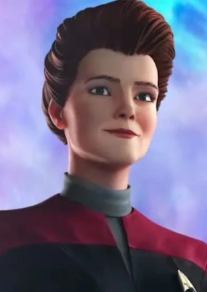 Kate Mulgrew photo