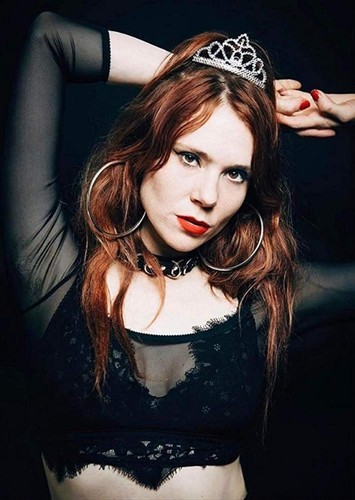 Kate Nash photo