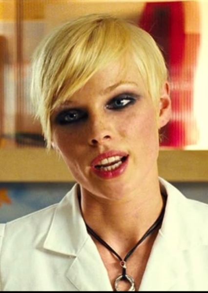 Kate Nauta photo