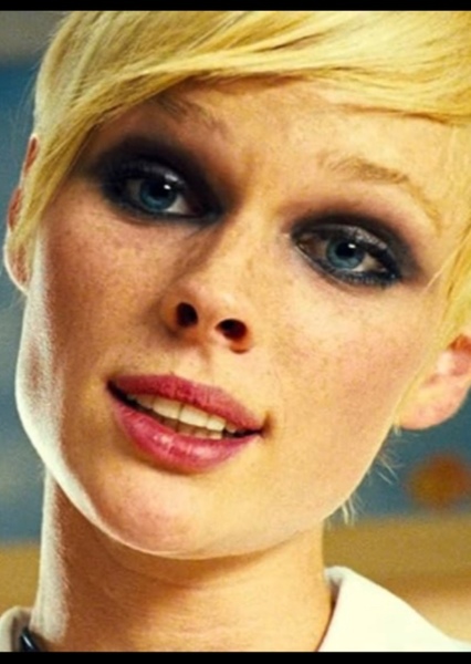Kate Nauta photo