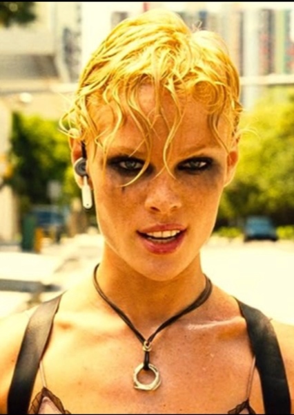 Kate Nauta photo