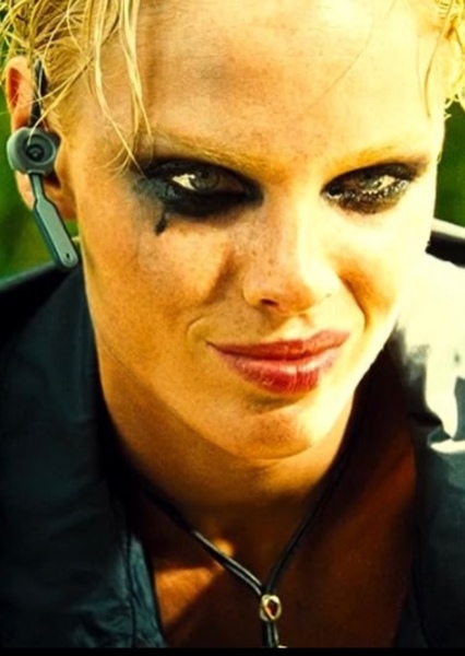 Kate Nauta photo