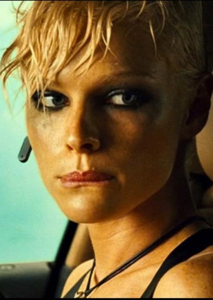 Kate Nauta photo