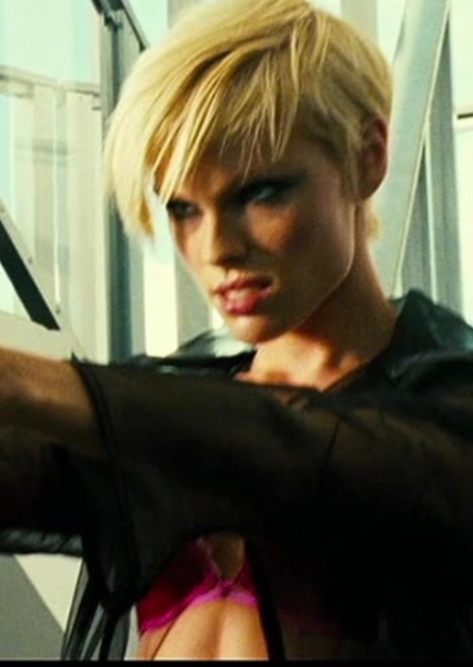 Kate Nauta photo