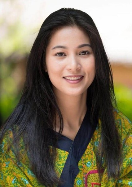 Kate Nhung photo