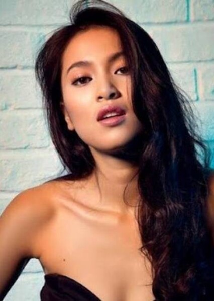 Kate Nhung photo