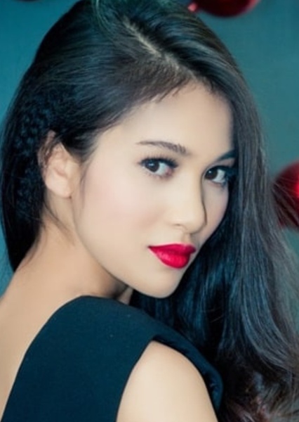 Nhung Kate photo
