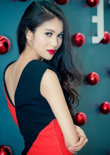 Nhung Kate photo