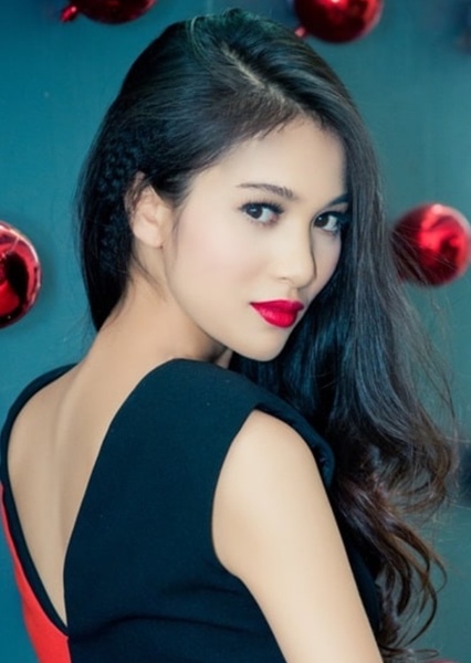 Nhung Kate photo
