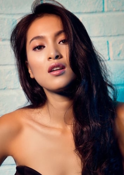 Nhung Kate photo