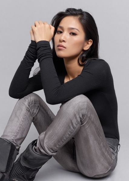 Nhung Kate photo