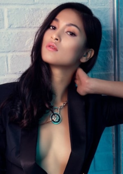 Nhung Kate photo