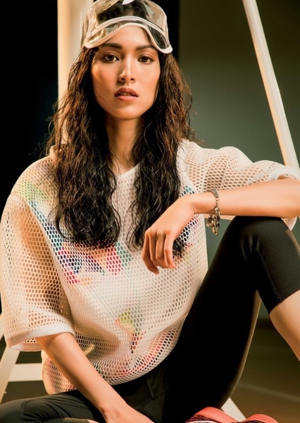 Nhung Kate photo