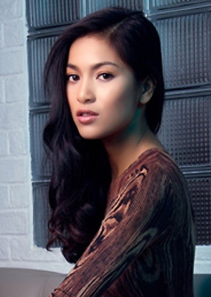 Nhung Kate photo