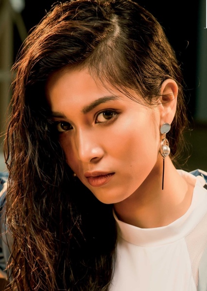 Nhung Kate photo