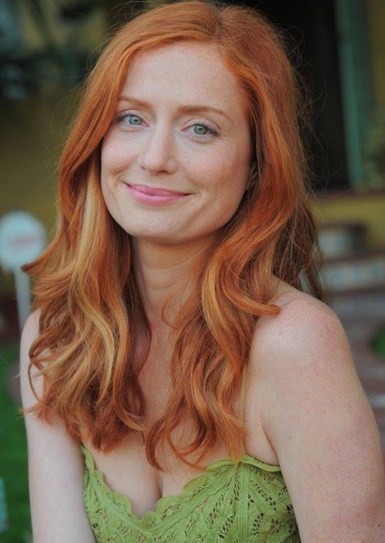 Kate Norby