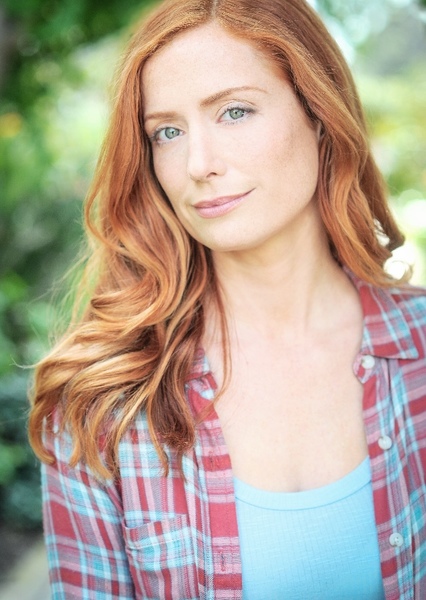 Kate Norby photo