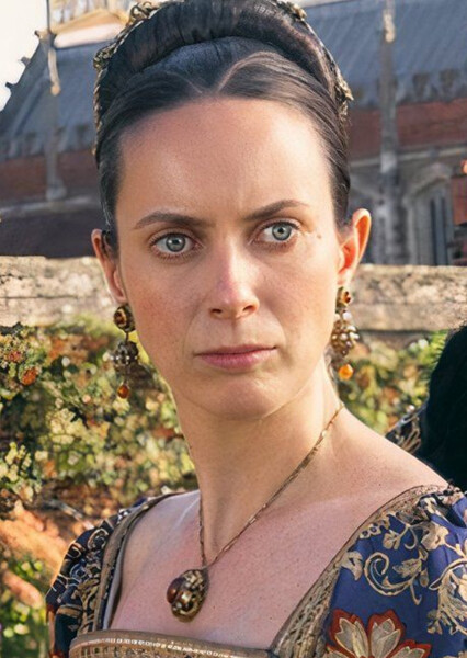 Kate O'Flynn