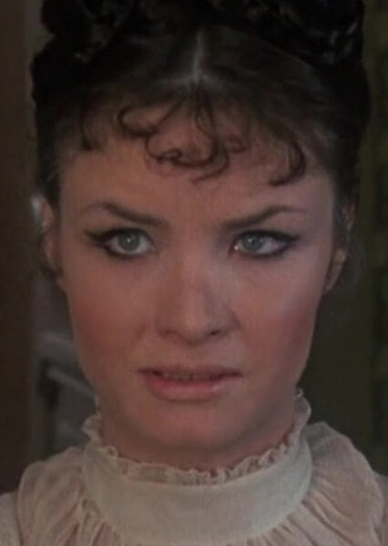 Kate O'Mara photo