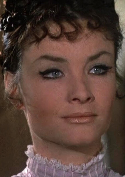 Kate O'Mara