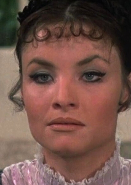 Kate O'Mara photo