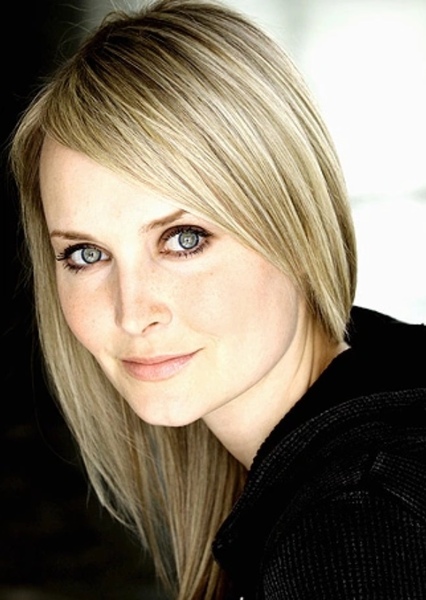 Kate Oxley