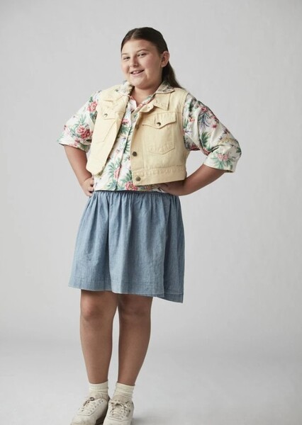 Kate Pearson (This Is Us) photo