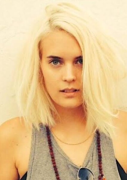 Kate Perkins