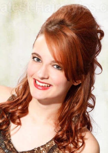 Kate Pierson photo