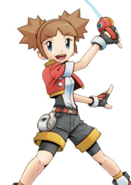 Kate (Pokémon)