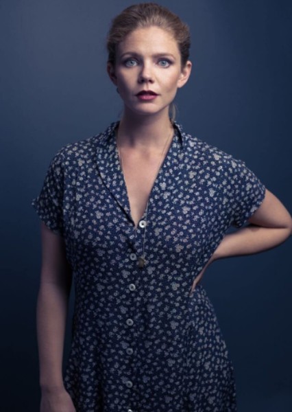 Kate Ross photo