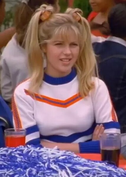 Kate Sanders