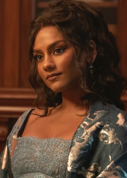 Kate Sharma