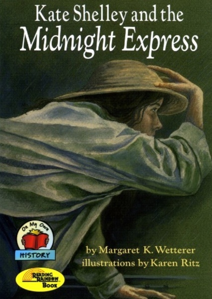 Kate Shelley and the Midnight Express