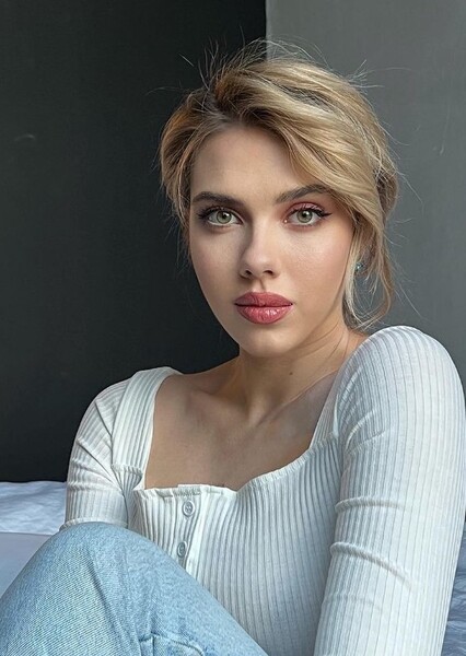Kate Shumskaya photo