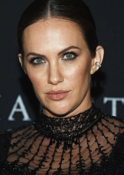 Kate Siegel photo