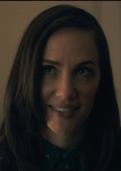 Kate Siegel