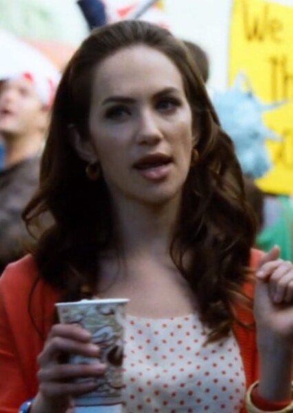 Kate Siegel
