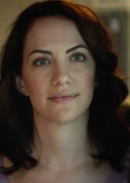 Kate Siegel