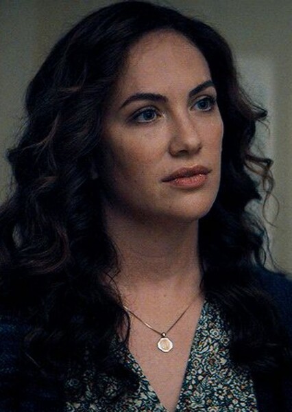 Kate Siegel photo