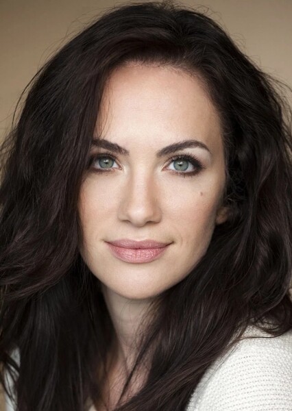 Kate Siegel photo