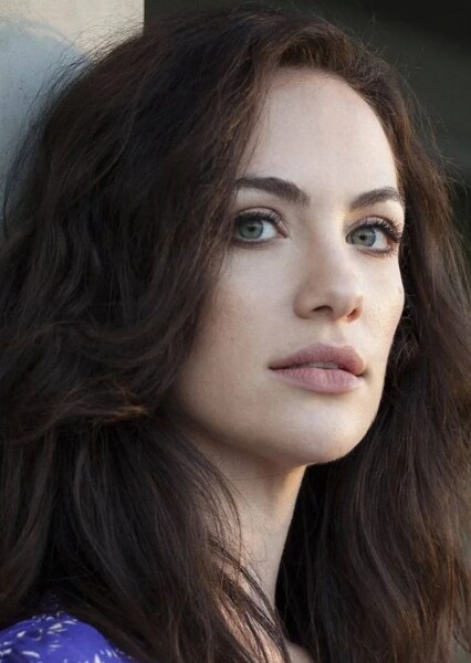 Kate Siegel photo