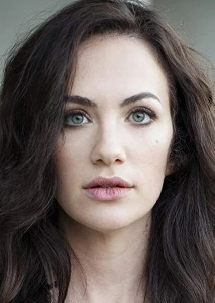 Kate Siegel